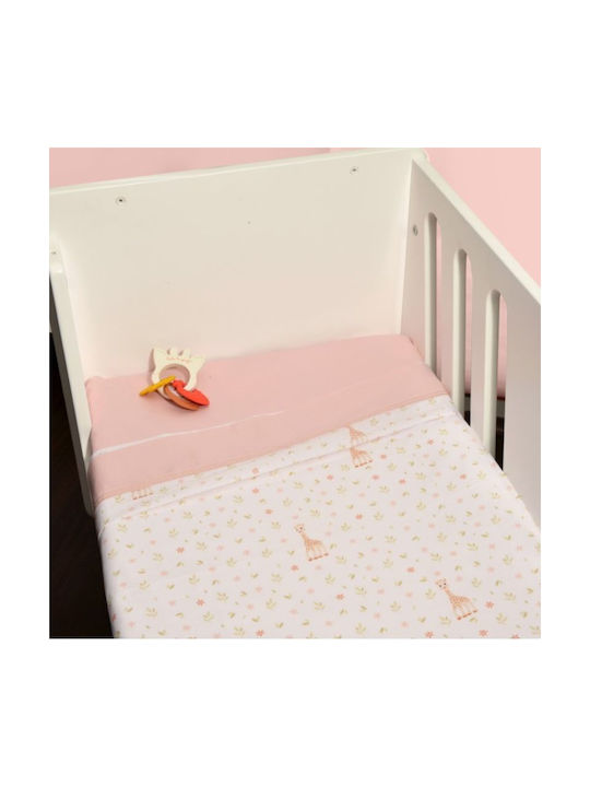 Baby Oliver 80x110εκ.