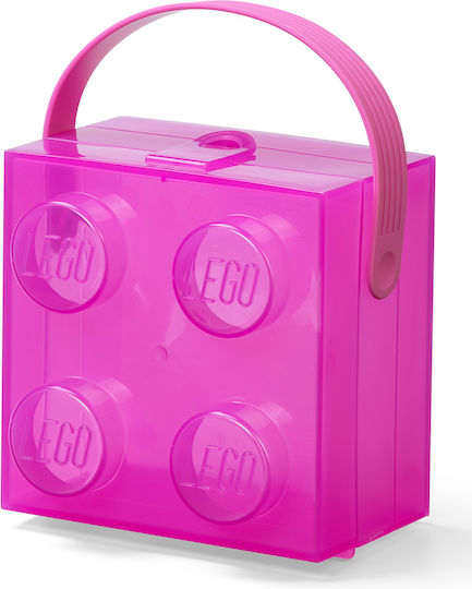 LEGO Cutie De Depozitare Pentru Copii LEGO Cutie De Depozitare Pentru Copii