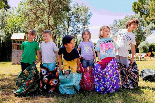 The Toy Bin Coș Spălătorie Pentru Copii
