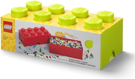 LEGO Kinderspielzeugkiste