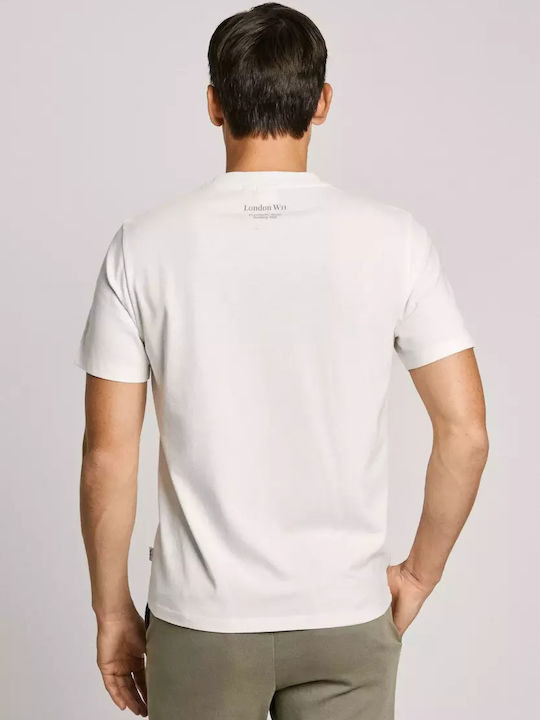 Pepe Jeans T-shirt White