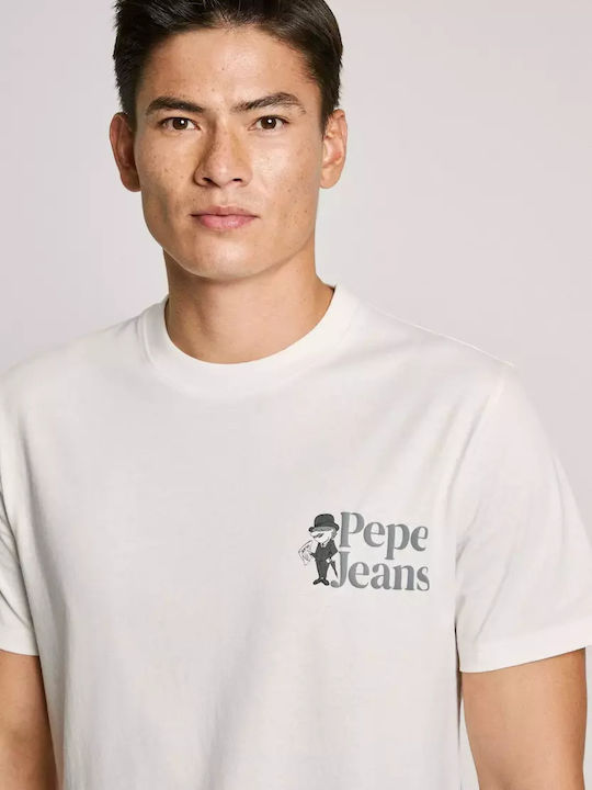 T-shirt White