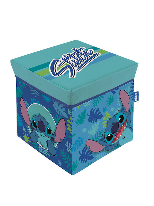 Arditex Children's Storage Box made of Fabric 30x30x30cm 1pcs