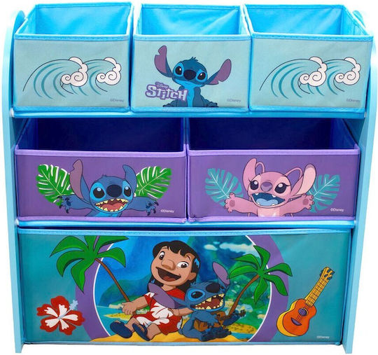 Disney Toy Organizer