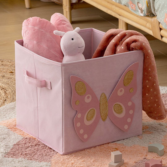 Atmosphera Children's Storage Basket Atmosphera Children's Storage Basket