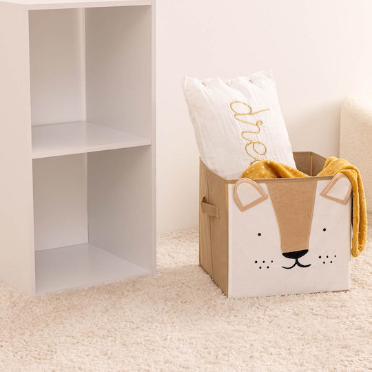 Atmosphera Toy Storage Box Atmosphera Toy Storage Box