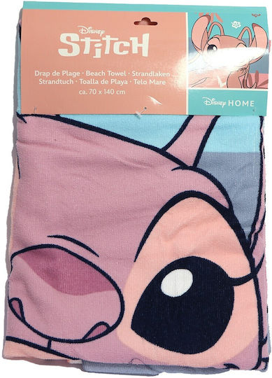 Disney Angel Beach Towel 70x140cm