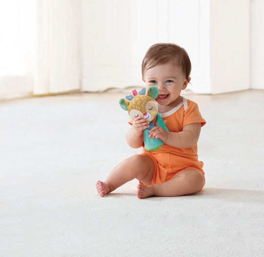 Vtech Anhänger Spielzeug für Auto My Friend Fawn