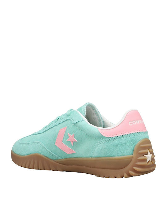 Sneakers Turquoise