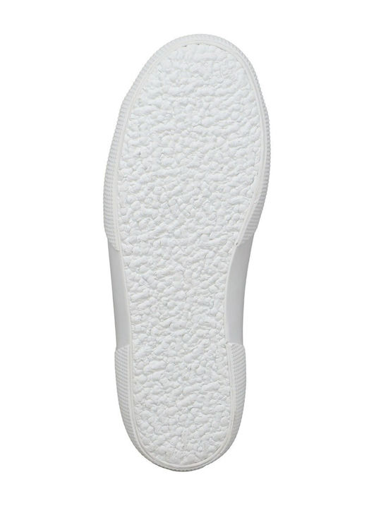 3750 Micro Γυναικεία Sneakers Μπεζ