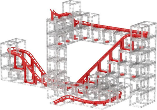 Επιτραπέζιο Παιχνίδι CubeClimbers για 2-4 Παίκτες DesignNest