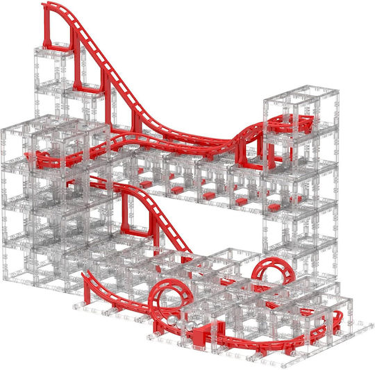 Επιτραπέζιο Παιχνίδι CubeClimbers για 2-4 Παίκτες DesignNest