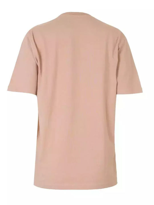 DAX Tricou Roz