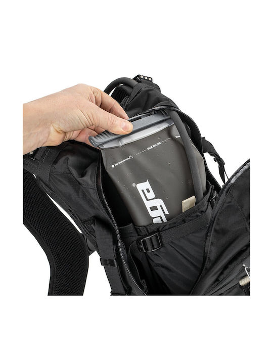 Kriega Rider Backpack Black 20lt