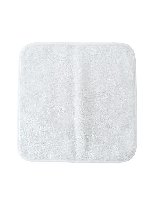 Baby Star Schultertuch Burp Cloth 30x30cm