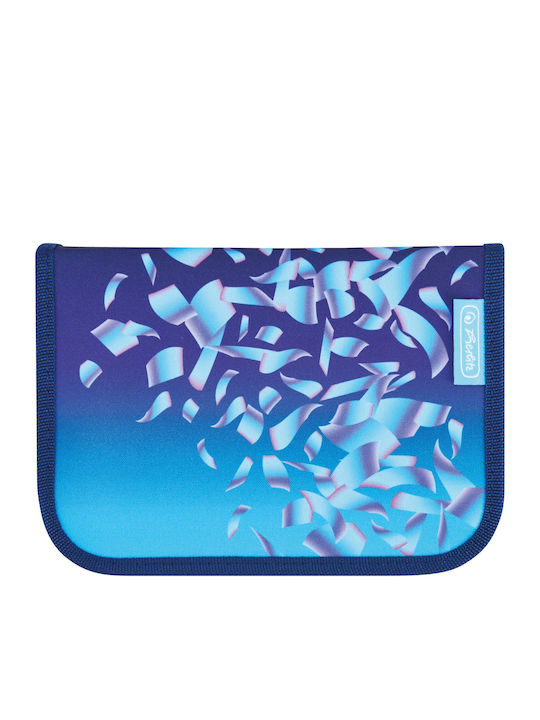 Herlitz Plus Ученическа Раница Сини Herlitz Plus Ученическа Раница Сини