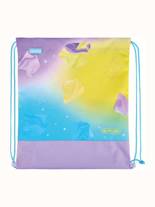 Herlitz Ghiozdan de Spate Multicolor