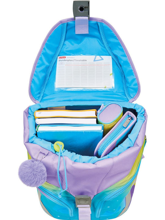 Herlitz Ghiozdan de Spate Multicolor