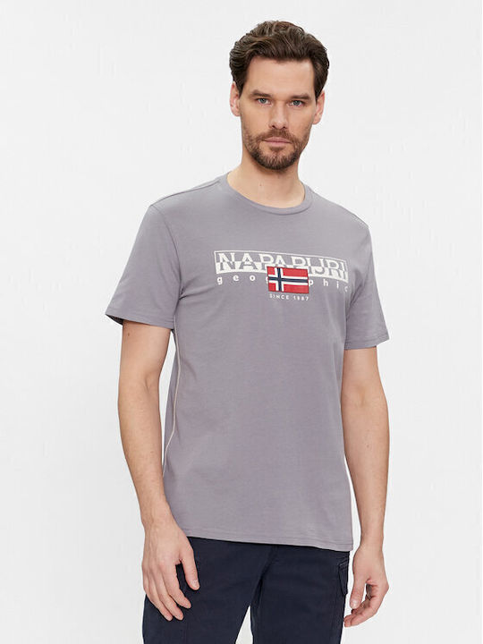 Tricou Gray