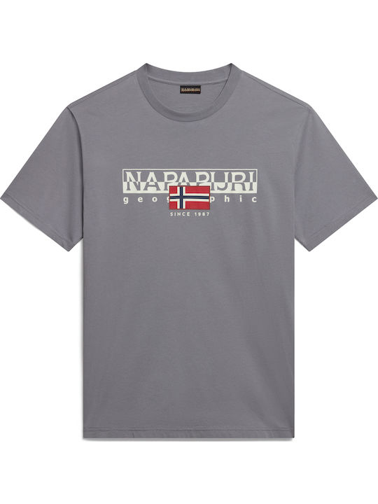 Tricou Gray