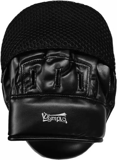 Olympus Hustle Hand Targets 2pcs Black