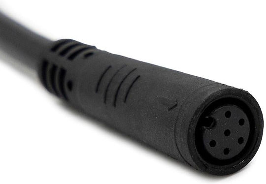 Generic 6-Pin Bildschirm-Controller-Verbindungskabel 1,30 cm Kukirin G2 Master Smartgyro Ryder Original