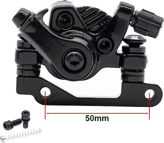 Brake Caliper Pads Universal Type Scooter Kukirin G2 Pro Kukirin G2 Max