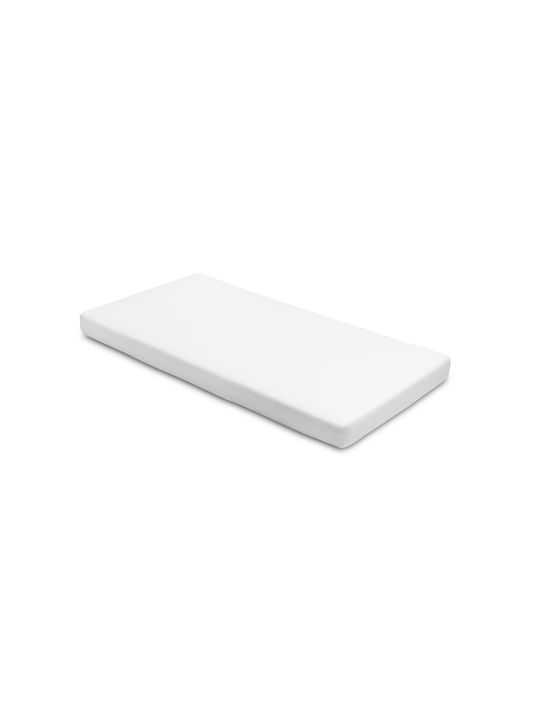 Sensillo Single White 70x140cm
