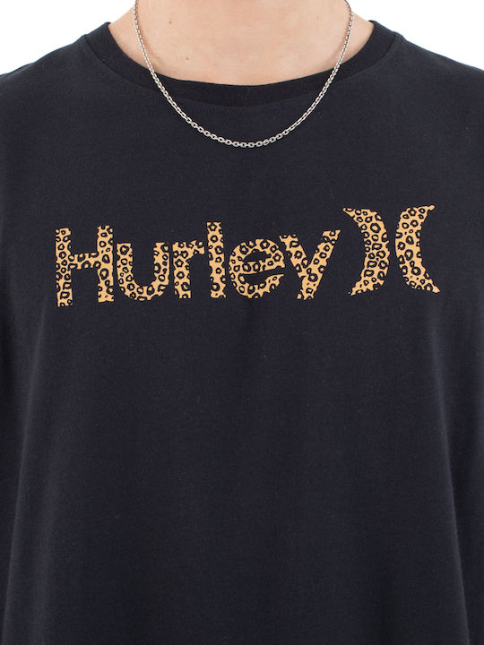 T-shirt Black