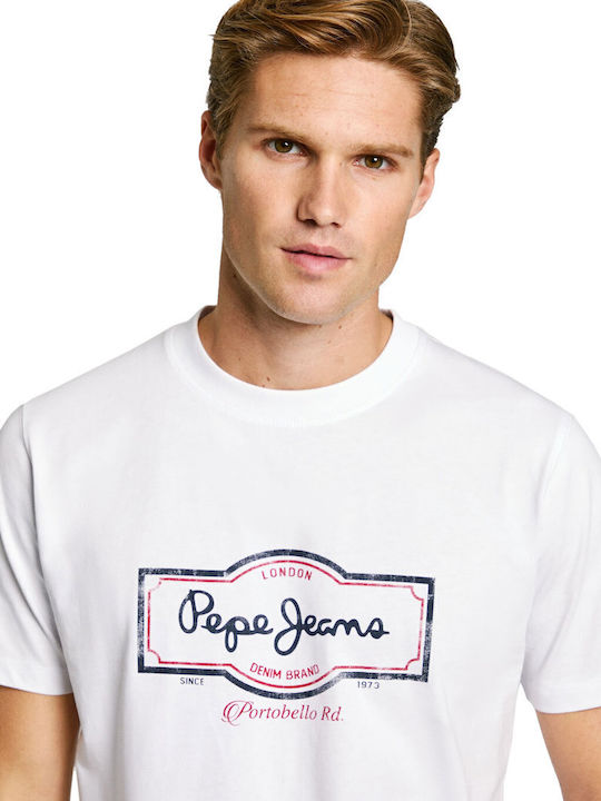 Tricou White