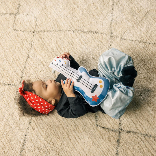 Tiny Love Pendant Toy for Cot with Music Soft for 0++ Months