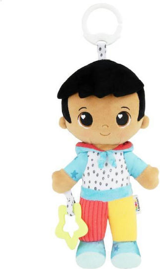 Lamaze Pendant Toy for Crib and Stroller My Friend for 0++ Months