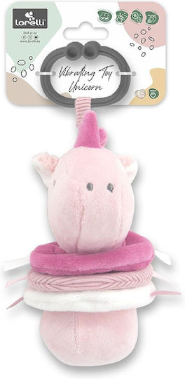 Lorelli Pendant Toy for Stroller Unicorn for 0++ Months