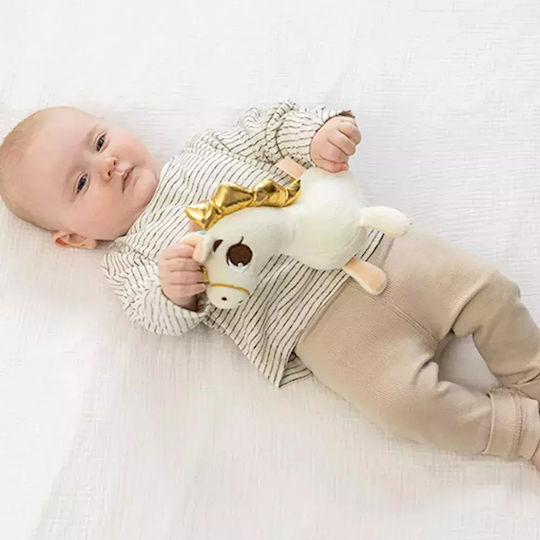 Tiny Love Pendant Toy for Crib and Stroller with Music Take Along for 0++ Months