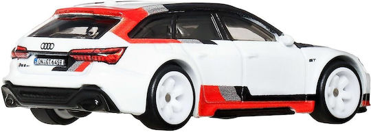 Hot Wheels Culture Fast Wagons Mașinuță Audi RS 6 Avant JBK51