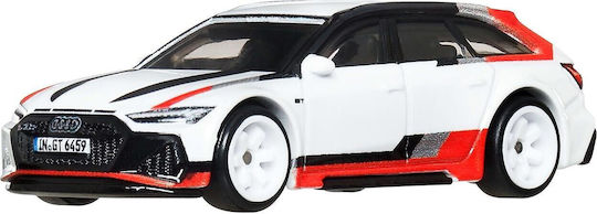 Hot Wheels Culture Fast Wagons Mașinuță Audi RS 6 Avant JBK51