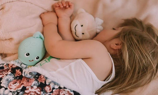 Baby to Love Funzone Silli Chews Μασητικός Κρίκος Οδοντοφυΐας από Σιλικόνη για 0 m+ Mint