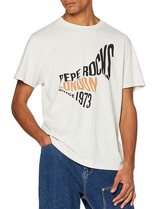 Berwick Tricou Chalk