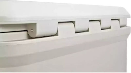 Coleman Pro 45qt Φορητό Ψυγείο 42lt Εκρού