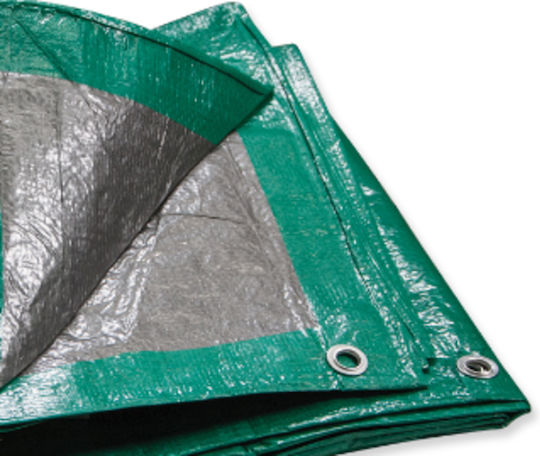 Unigreen Floor for Camping Tent 600x500cm