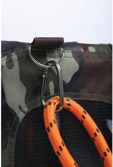 M-Pets Geantă de umăr pentru transport câine până la 4.5kg M41xL28xA28cm.