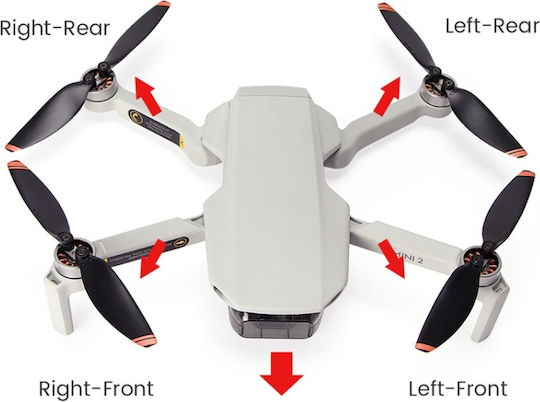 Βραχίονας για DJI Mini 2