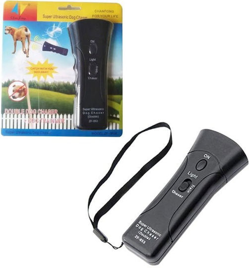 Clicker Abstoßend / Ausbildung Hund