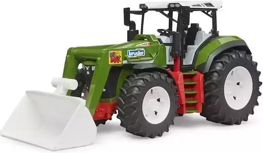 Bruder Tractor Scale 1:16 Pickup Truck for 2+ Years