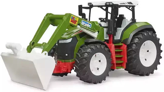 Bruder Tractor Scale 1:16 Pickup Truck for 2+ Years