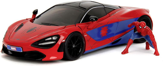 Jada Toys Mașinuță 1:24 pentru 8+ Ani