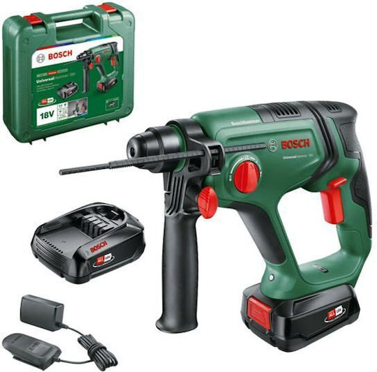 Bosch UniversalHammer Къртач 06039D6003