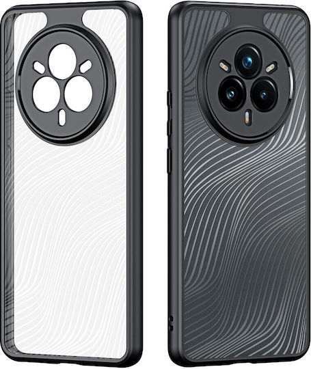Dux Ducis Aimo Series Задна корица Черен (Realme 14 Pro)