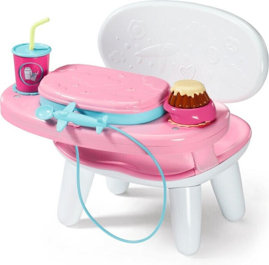 ZAPF Creation Baby Born Έπιπλα Lunch Time Table
