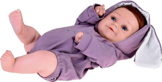 Interaktive Babypuppe Wie Ein Lebendiges Wesen Spricht Lacht Nimmt Auf Za5356